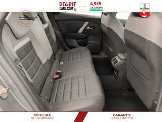 C4 Hybride 145 ch e-DCS6 Plus 2025 occasion 35830 Betton