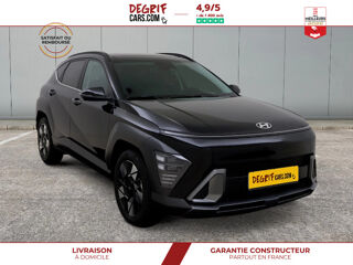 Kona 1.6 Gdi HEV 6DCT Shine Sensation+ 2026 occasion 35830 Betton