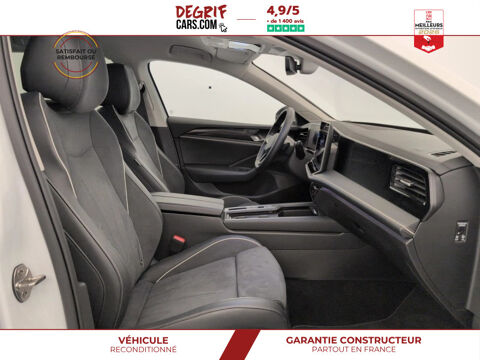 Passat 1.5 eTSI OPF 150 DSG7 Life Plus 2026 occasion 35830 Betton