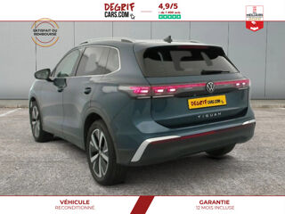 Tiguan 2.0 TDI 150ch DSG7 Elegance 2024 occasion 35830 Betton