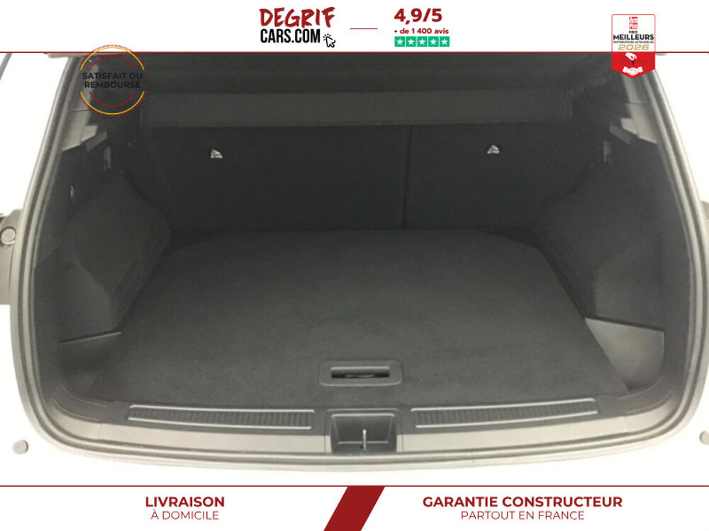Austral full hybrid E-Tech 200 ch Techno 2026 occasion 35830 Betton