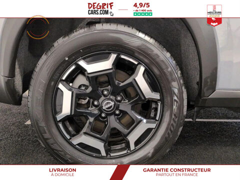 X-Trail N-Trek e-POWER 204 ch 2026 occasion 35830 Betton