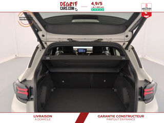 Avenger 1.2 Turbo T3 110 ch e-Hybrid BVR6 Summit + TOIT OUVRANT 2026 occasion 35830 Betton