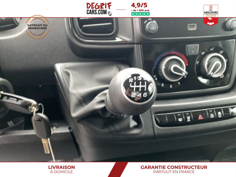 Boxer FGN DIESEL 140 CH L2H2 3.3 T MANUELLE ACTIVE + ROUE DE SECOU 2026 occasion 35830 Betton