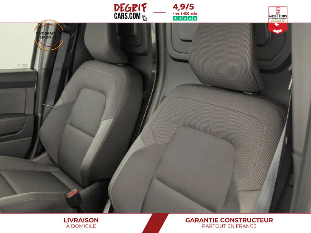 Divers TOLE L1 BLUE DCI 95 GSR2 ADVANCE + ROUE DE SECOURS 2026 occasion 35830 Betton