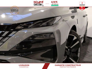 308 GT Hybrid 145 e-DCS6 + PACK VISION 360 2026 occasion 35830 Betton