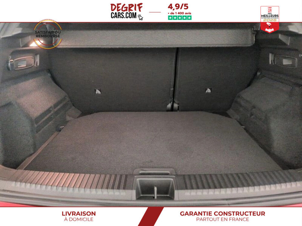 Austral Esprit Alpine full hybrid E-Tech 200 ch + TOIT PANORAMIQUE 2026 occasion 35830 Betton