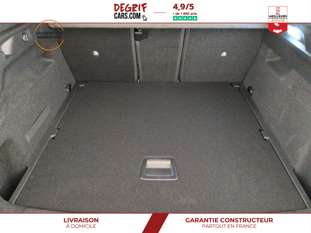 3008 GT Hybrid 145 e-DCS6 2026 occasion 35830 Betton