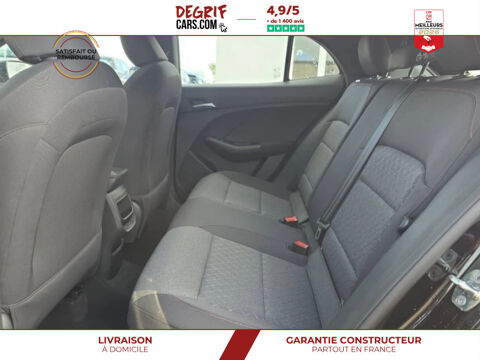Divers 1.5 L Hybrid+ 195 ch Standard 2026 occasion 35830 Betton