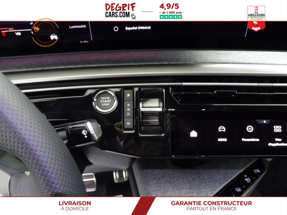 3008 1.2 HYBRID 145CH GT E-DCS6 2026 occasion 35830 Betton