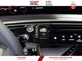 3008 1.2 HYBRID 145CH GT E-DCS6 2026 occasion 35830 Betton