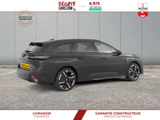 308 SW III(2) 1.5 BlueHDi 130ch GT Exclusive EAT8 2026 occasion 35830 Betton