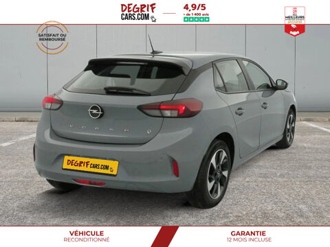 Divers 136 ch Autonomie 356 km Edition 2024 occasion 35830 Betton