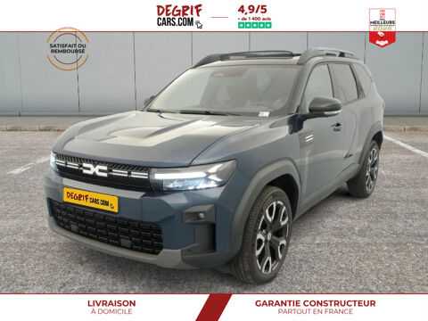 Annonce voiture Dacia Divers 27990 €