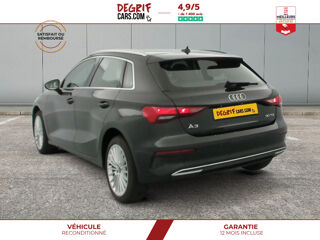 Divers 30 TDI 116 S tronic 7 Design 2022 occasion 35830 Betton