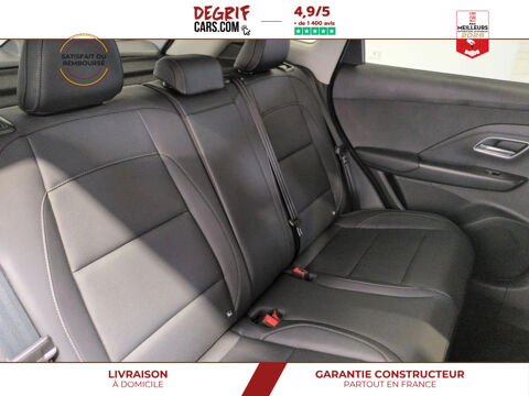 Divers Luxury 1.5 L Hybrid+ 197 ch 2026 occasion 35830 Betton