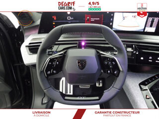 3008 1.2 HYBRID 145CH GT E-DCS6 2026 occasion 35830 Betton
