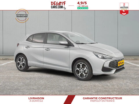 Divers 1.5 Hybrid+ 195ch Luxury 2026 occasion 35830 Betton