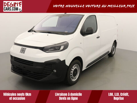 Annonce voiture Fiat Divers 30790 