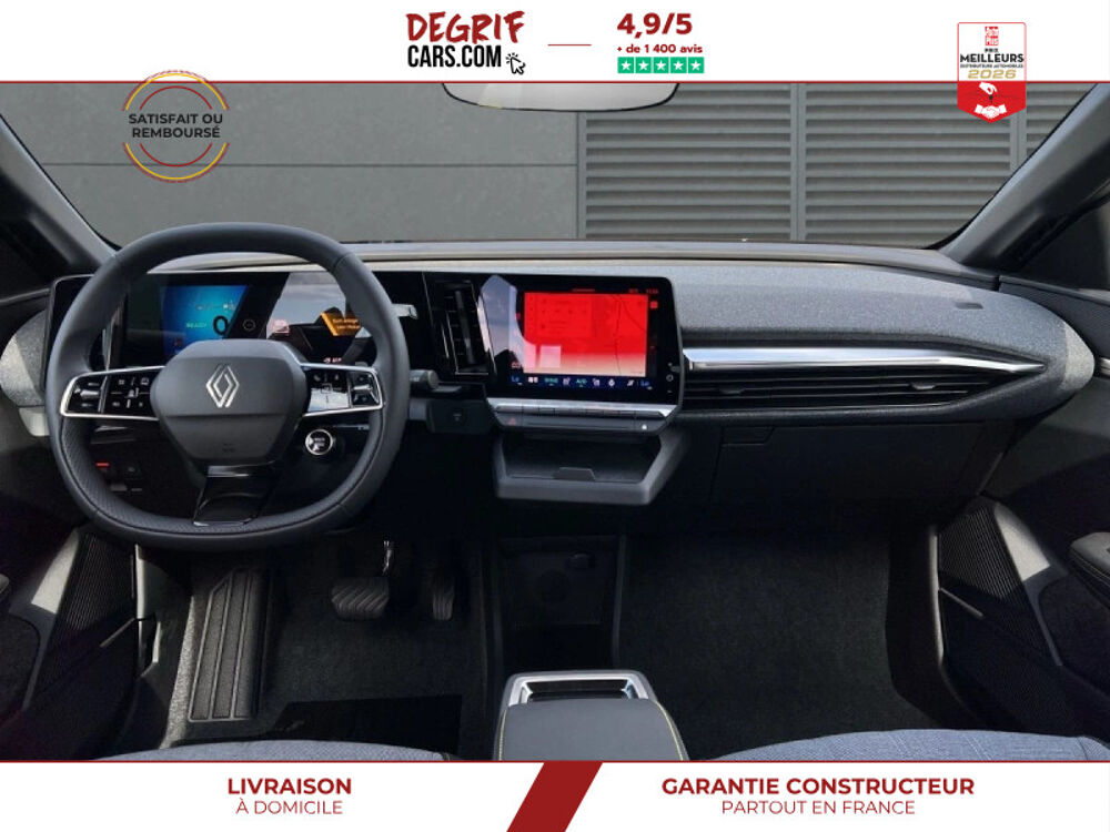 Divers EV60 220 Comfort Range Techno 2026 occasion 35830 Betton