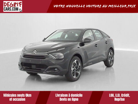 Annonce voiture Citron C4 20190 