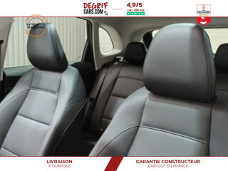 Divers 1.5 L HYBRID+ 197 CH BVA LUXURY 2026 occasion 35830 Betton