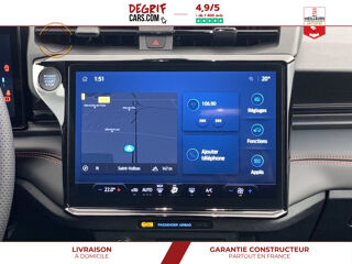 Puma 1.0 EcoBoost 125 ch mHEV S S Powershift ST-Line + CAM&Eacute;RA 360 2026 occasion 35830 Betton