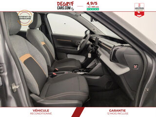 Divers 113 ch autonomie confort You 2025 occasion 35830 Betton