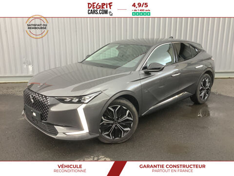 Autres Autres BlueHDi 130 EAT8 Etoile - Cuir Nappa 2025 occasion Betton 35830