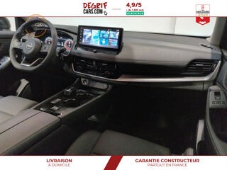 X-Trail N-Trek e-POWER 204 ch 2026 occasion 35830 Betton