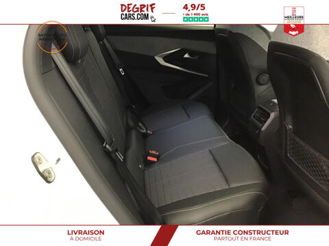 Divers GT 1.2 Hybrid 145ch E-Dsc6 Gt + CAM&Eacute;RA 360 2026 occasion 35830 Betton