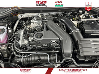 T-ROC 1.5 eTSI EVO2 Hybrid 150ch R-Line DSG7 2026 occasion 35830 Betton