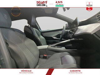 5008 GT HYBRID 145 CH E-DCS6 2025 occasion 35830 Betton