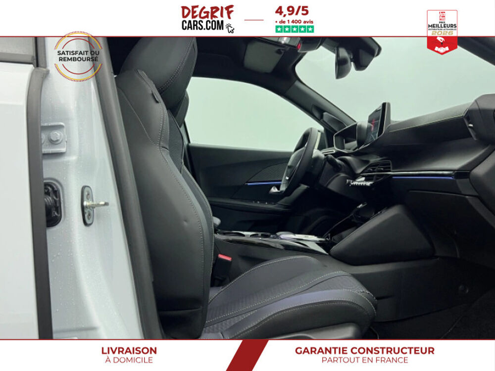 2008 Hybrid 145 e-DCS6 GT 2026 occasion 35830 Betton