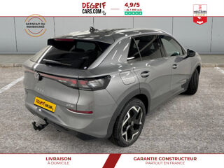 T-ROC 1.5 ETSI EVO2 HYBRID 150 CH DSG7 R-LINE 2026 occasion 35830 Betton