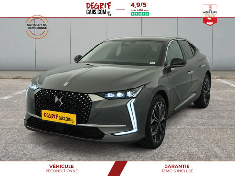 Autres Autres PureTech 130 EAT8 Rivoli 2024 occasion Betton 35830