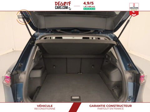 Tiguan 1.5 eTSI 131ch DSG7 VW Edition 2025 occasion 35830 Betton
