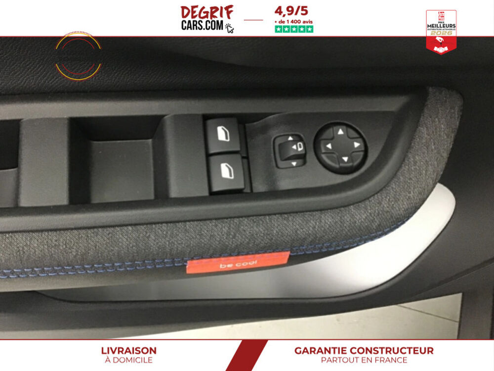 C3 Turbo 100 ch Manuelle Plus 2026 occasion 35830 Betton