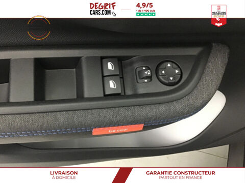 C3 Turbo 100 ch Manuelle Plus 2026 occasion 35830 Betton