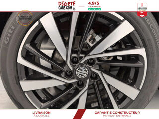 Divers 1.5 L Hybrid+ 197 ch Luxury + TOIT OUVRANT + CAM&Eacute;RA 360 2026 occasion 35830 Betton