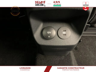 Puma 1.0 EcoBoost 125 ch mHEV S S Powershift ST-Line + PACK CONFO 2026 occasion 35830 Betton