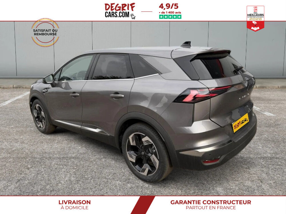 Divers 1.8 e-tech full hybrid 160 techno 2026 occasion 35830 Betton