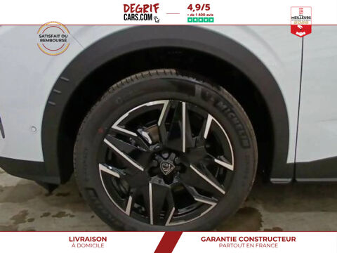 3008 GT HYBRID 145 E-DCS6 2026 occasion 35830 Betton