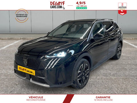 Annonce voiture Peugeot 5008 30090 €