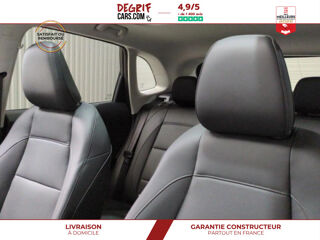 Divers 1.5 L HYBRID+ 197 CH BVA LUXURY + TOIT OUVRANT + CAM&Eacute;RA 360 2026 occasion 35830 Betton