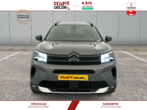 C5 aircross Hybride 145 e-DCS6 Max 2025 occasion 35830 Betton
