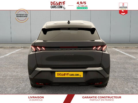 Divers GT EXCLUSIVE 1.2 Hybrid 145ch E-Dsc6 Gt Exclusive 2026 occasion 35830 Betton