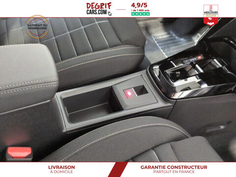 C3 Aircross Plus Hybride 145 ch Aut 2026 occasion 35830 Betton