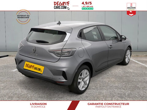 Clio 1.0 TCE 90CH EVOLUTION - 25 2025 occasion 35830 Betton