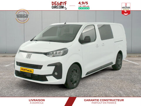 Annonce voiture Fiat Divers 37990 €
